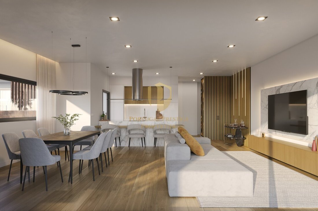 Apartment in Tavira (Santa Maria e Santiago), Algarve, Portugal 2 - 18387794