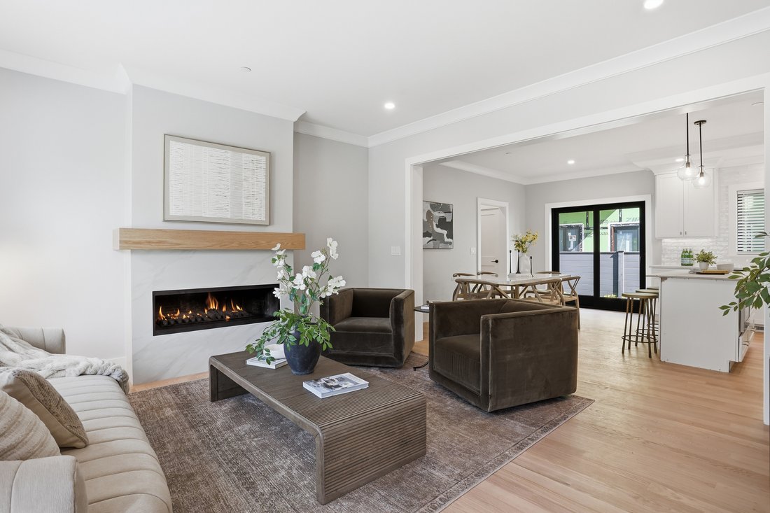 Condo in Bedford, Massachusetts, United States 3 - 18387513