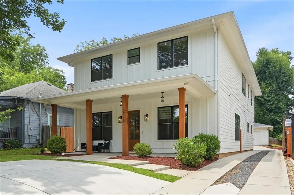 House in Atlanta, Georgia, United States 2 - 18386919