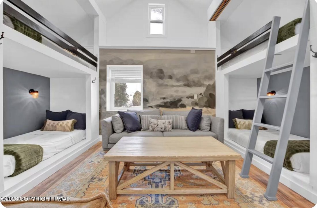 House in Tannersville, Pennsylvania, United States 4 - 18387052