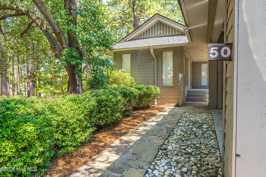 House in Pinehurst, North Carolina, United States 2 - 18386856