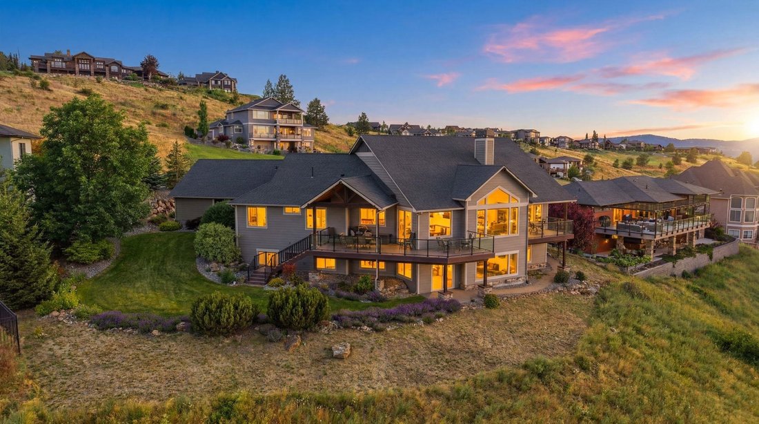 House in Liberty Lake, Washington, United States 4 - 18387175