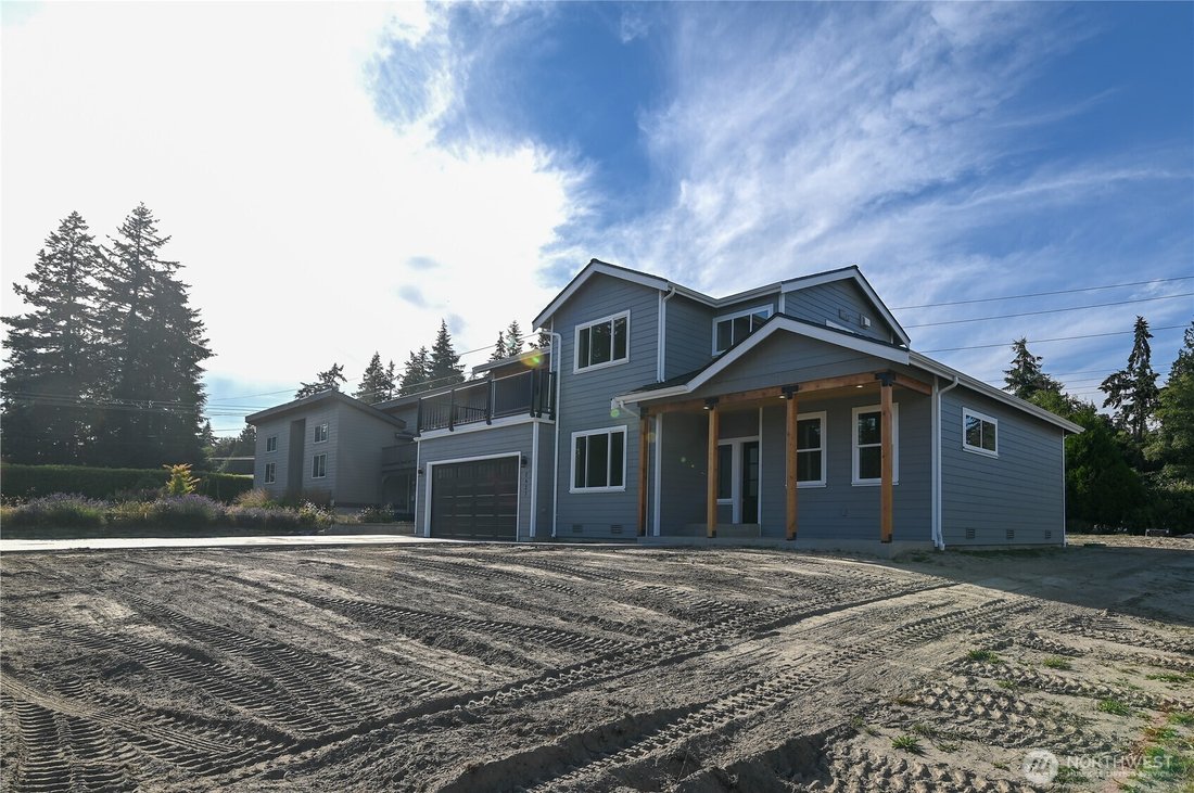 House in Langley, Washington, United States 3 - 18387151