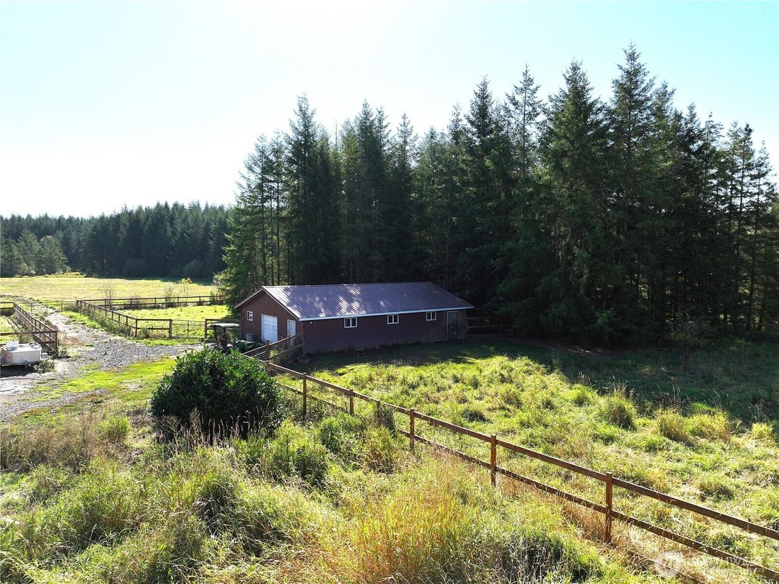 House in Onalaska, Washington, United States 3 - 18387219