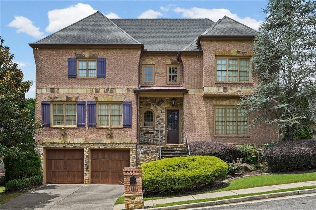 House in Atlanta, Georgia, United States 1 - 18386917