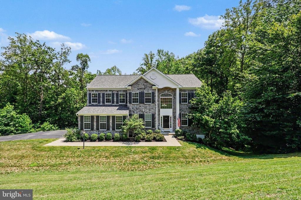 House in Stafford, Virginia, United States 1 - 18387288