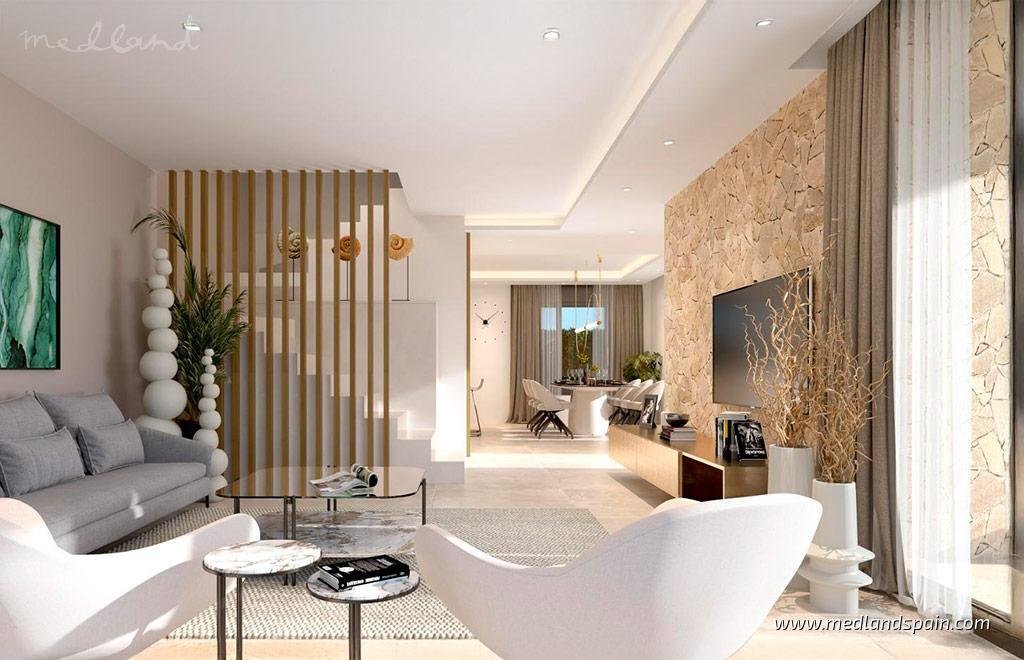 Villa in Orihuela, Valencian Community, Spain 5 - 18387721