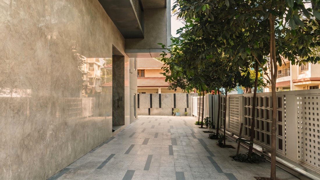 House in Mumbai, Maharashtra, India 3 - 18387509
