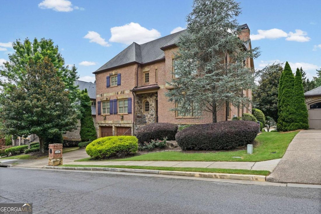 House in Atlanta, Georgia, United States 4 - 18387366
