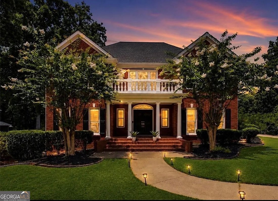 House in Marietta, Georgia, United States 1 - 18387340