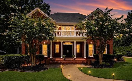 Casa a Marietta, Georgia, Stati Uniti 1