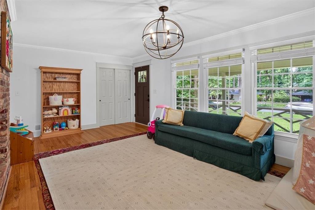 House in Smyrna, Georgia, United States 5 - 18386883