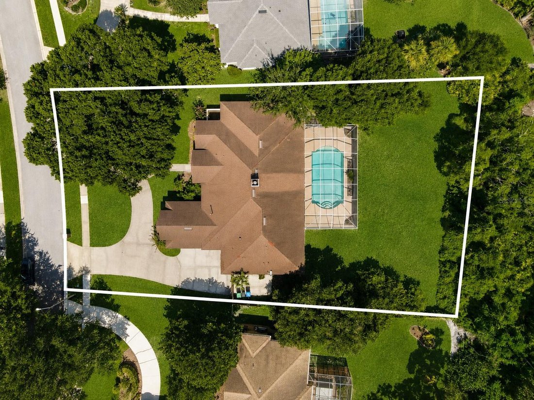 House in Orlando, Florida, United States 3 - 18386821
