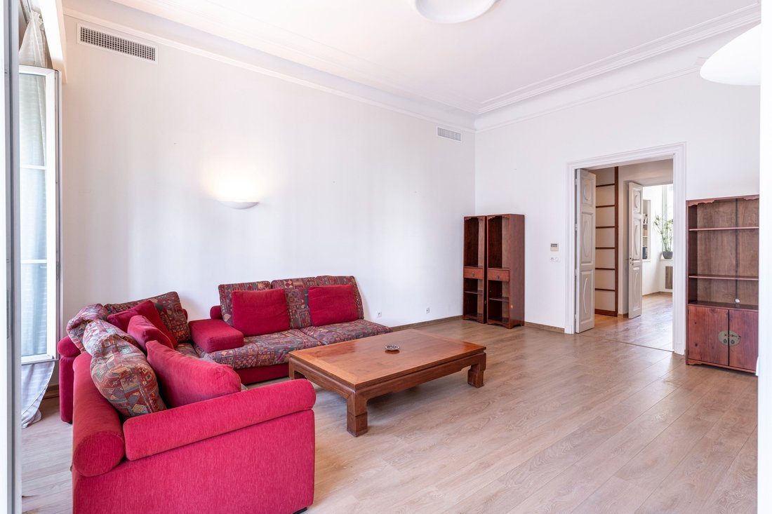 Apartment in Musiciens - Thiers, Nice, France 5 - 18387478