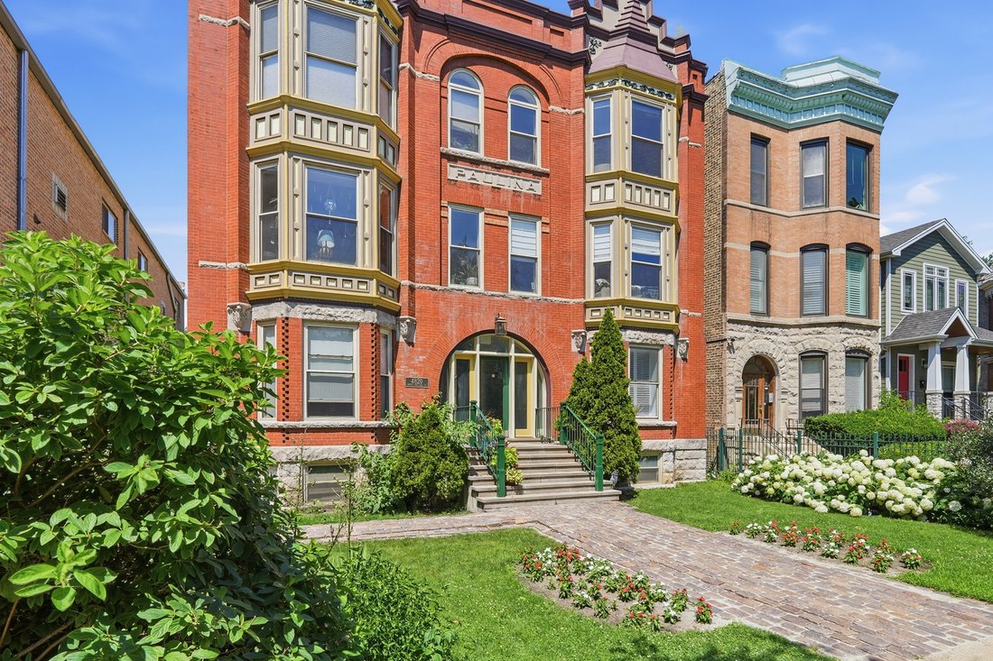 Condo in Chicago, Illinois, United States 2 - 18386878