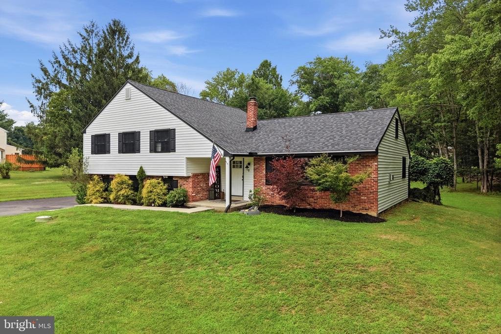 House in Dilworthtown, Pennsylvania, United States 2 - 18387097