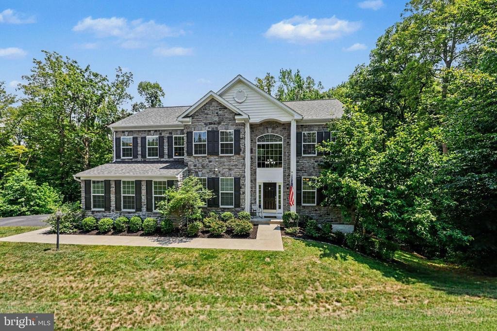 House in Stafford, Virginia, United States 2 - 18387288