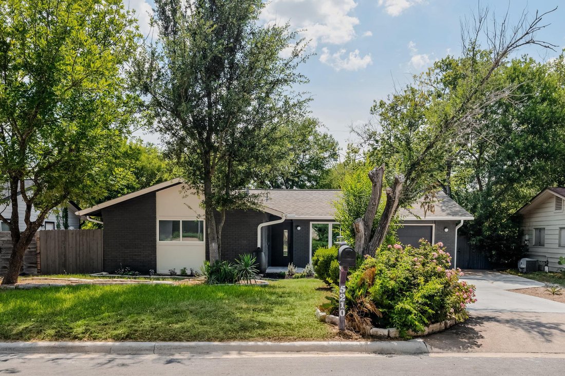 House in Austin, Texas, United States 2 - 18386803