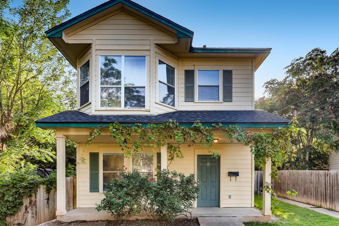 House in Austin, Texas, United States 2 - 18386789