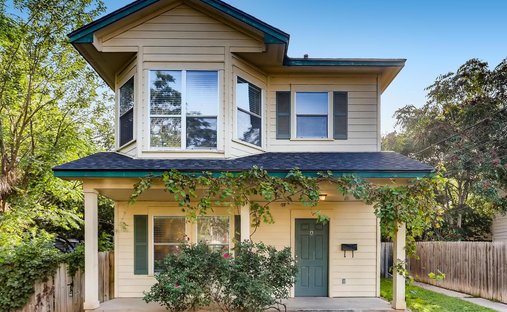 Haus in Austin, Texas, Vereinigte Staaten 1