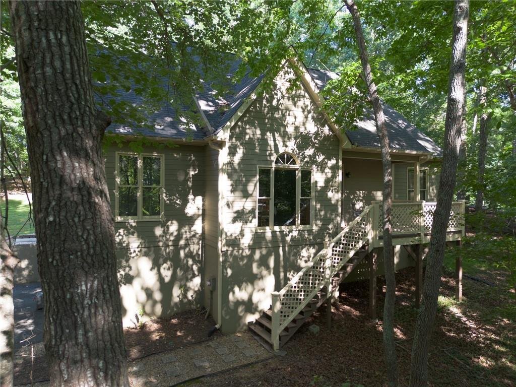 House in Canton, Georgia, United States 1 - 18386913