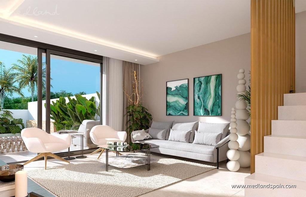 Villa in Orihuela, Valencian Community, Spain 4 - 18387721