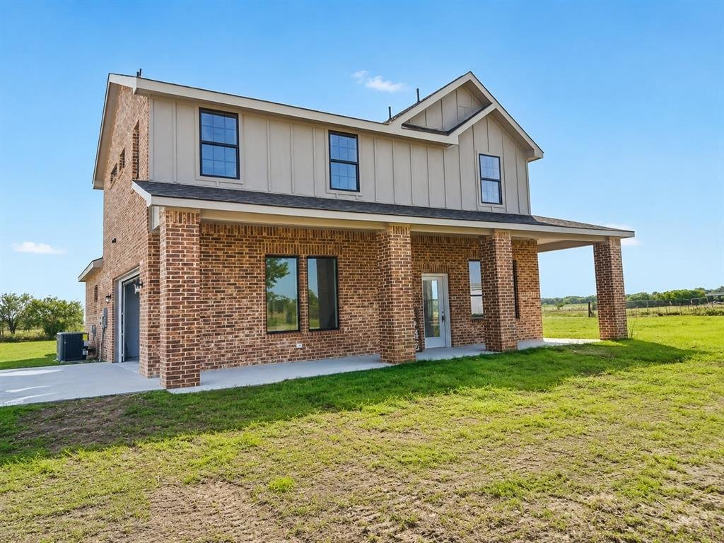 House in Kaufman, Texas, United States 1 - 18387406