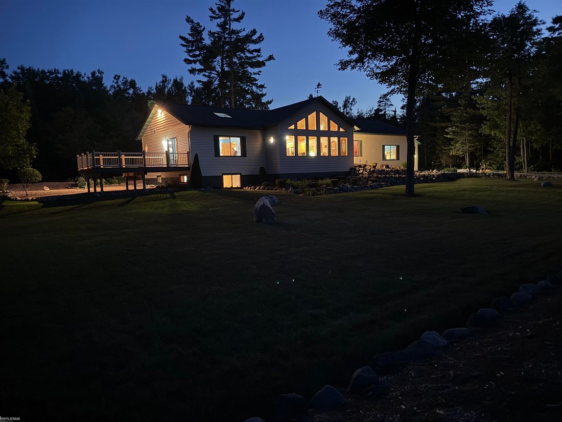 House in Millersburg, Michigan, United States 5 - 18379323