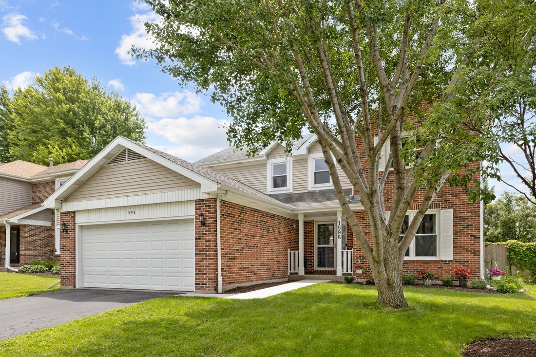 House in Naperville, Illinois, United States 2 - 18386870