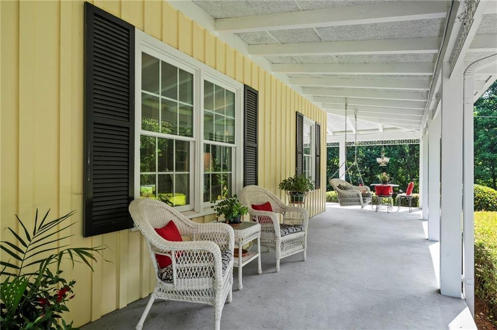 House in Woodstock, Georgia, United States 4 - 18386926