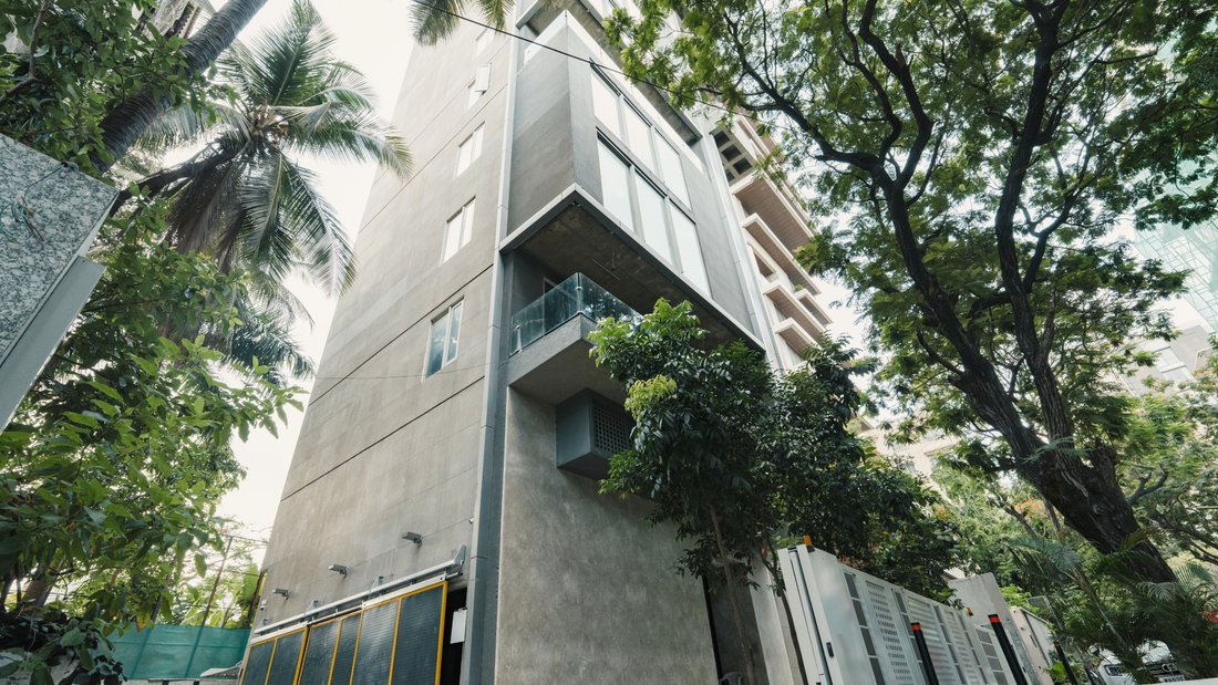 House in Mumbai, Maharashtra, India 1 - 18387509