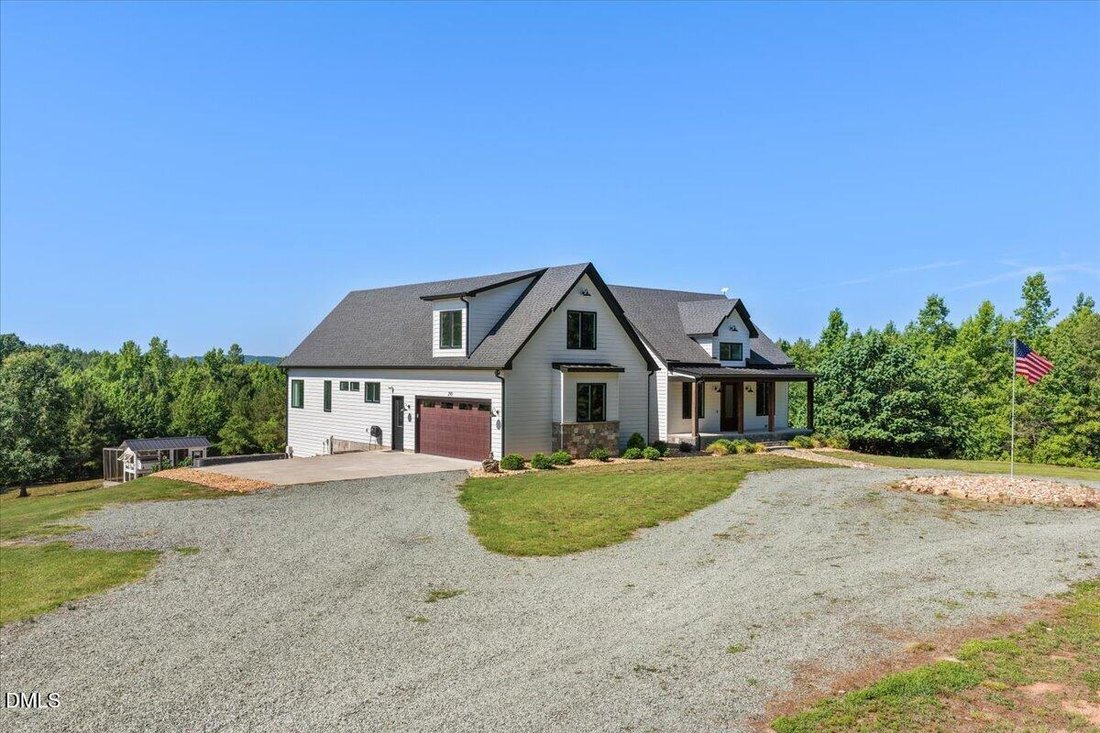 House in Moncure, North Carolina, United States 3 - 18387009