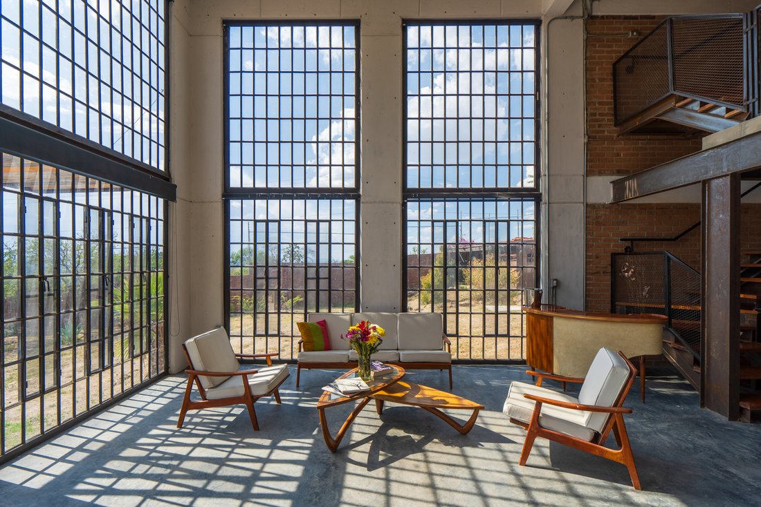 Apartment in San Miguel de Allende, Guanajuato, Mexico 5 - 18387482