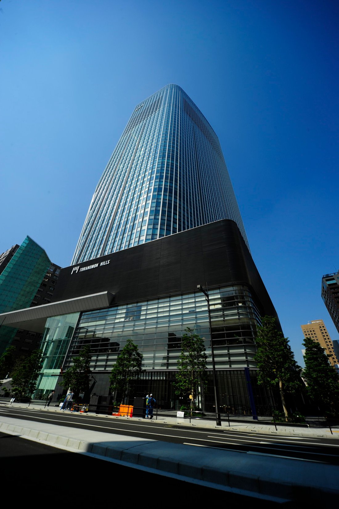 Condo in Minato City, Tokyo, Japan 1 - 18387551