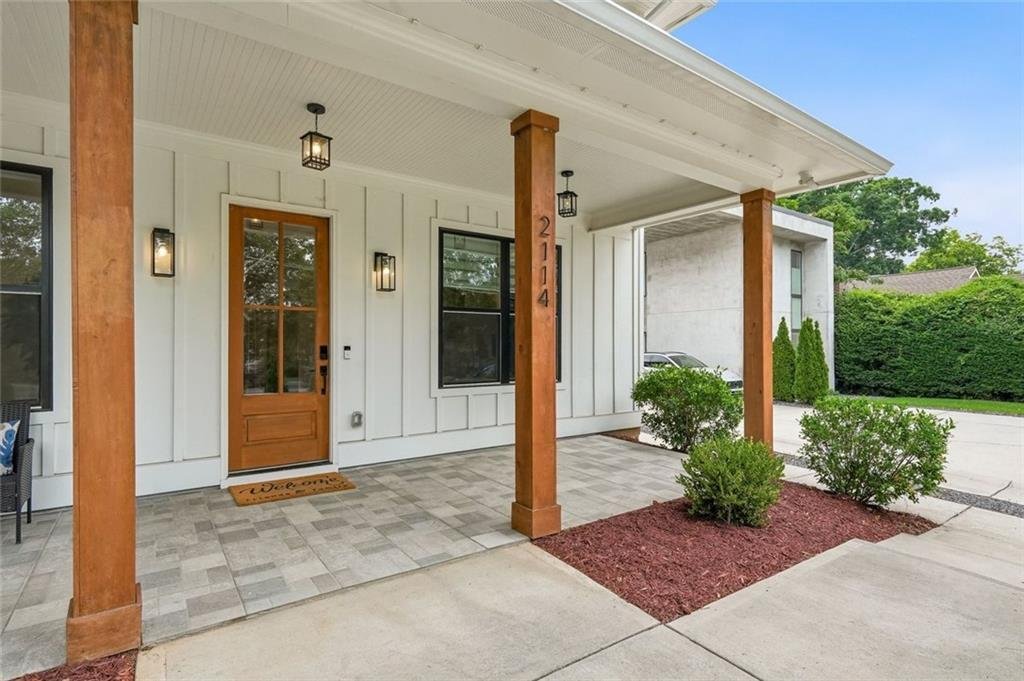 House in Atlanta, Georgia, United States 5 - 18386919