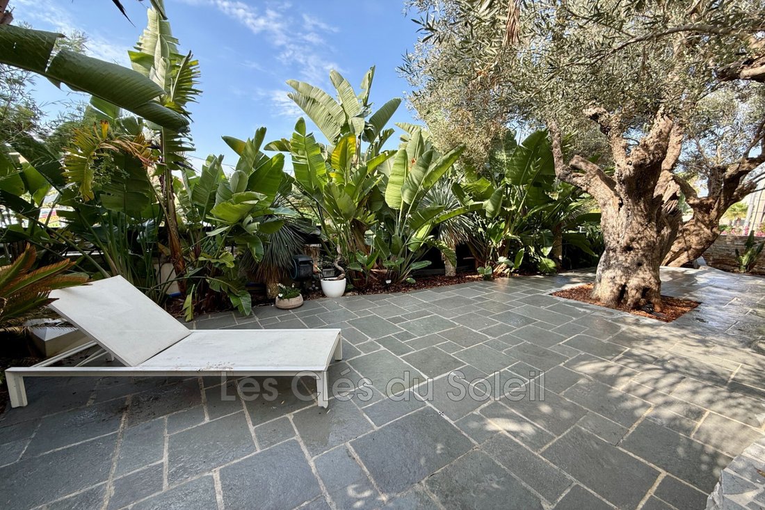 Apartment in Six-Fours-les-Plages, Provence-Alpes-Côte d'Azur, France 4 - 18363959