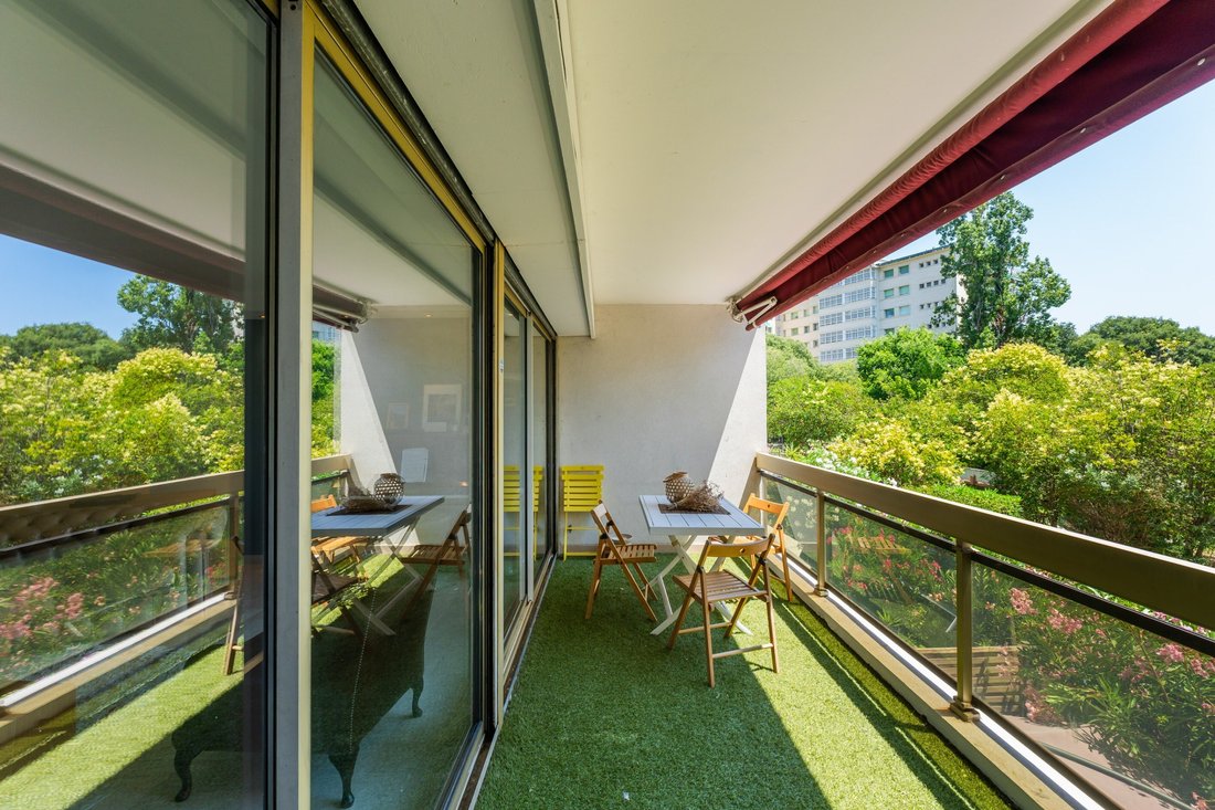 Apartment in Bonneveine, 8e Arrondissement, Marseille 5 - 18387495