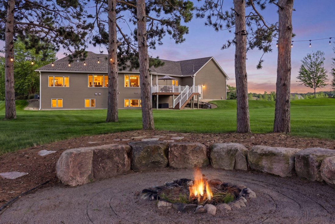 House in Monticello, Minnesota, United States 3 - 18387038