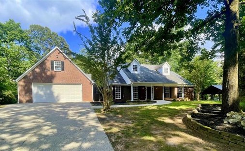 Casa a Powder Springs, Georgia, Stati Uniti 1