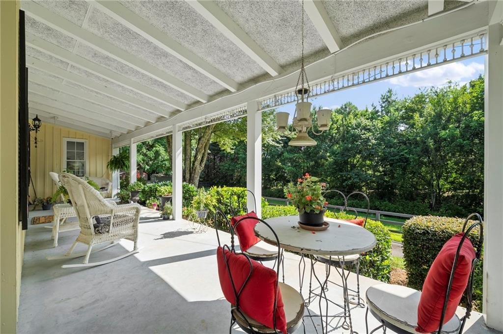 House in Woodstock, Georgia, United States 5 - 18386926