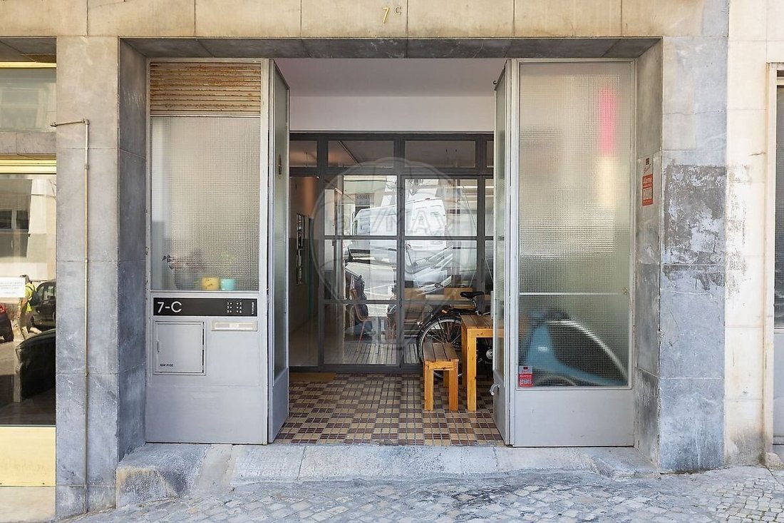 Penha de Franca, Lisbon, Portugal 2 - 18387758