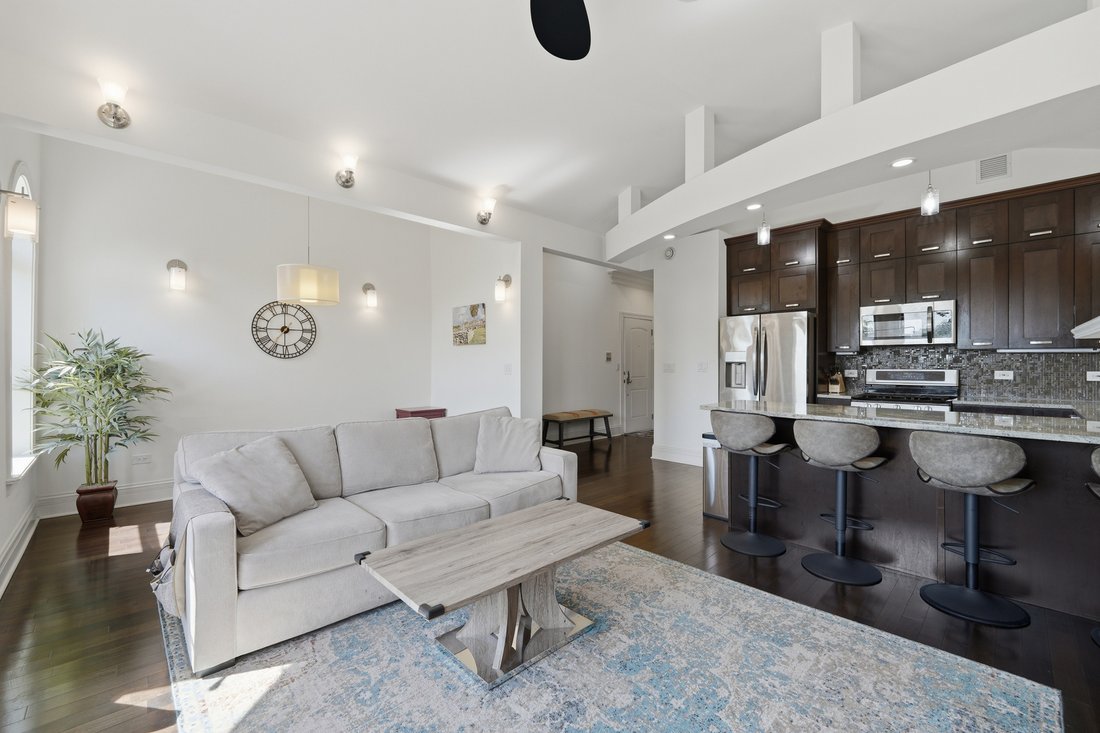 Condo in Chicago, Illinois, United States 5 - 18386878