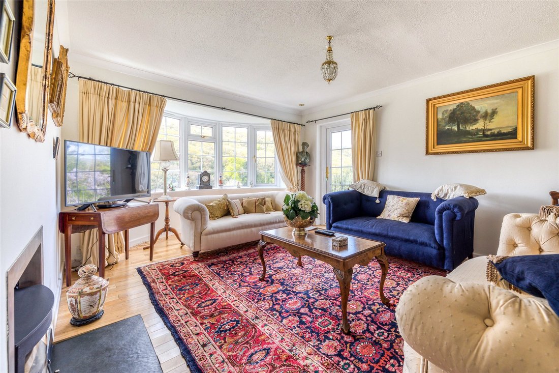 House in Ilfracombe, England 4 - 18387559