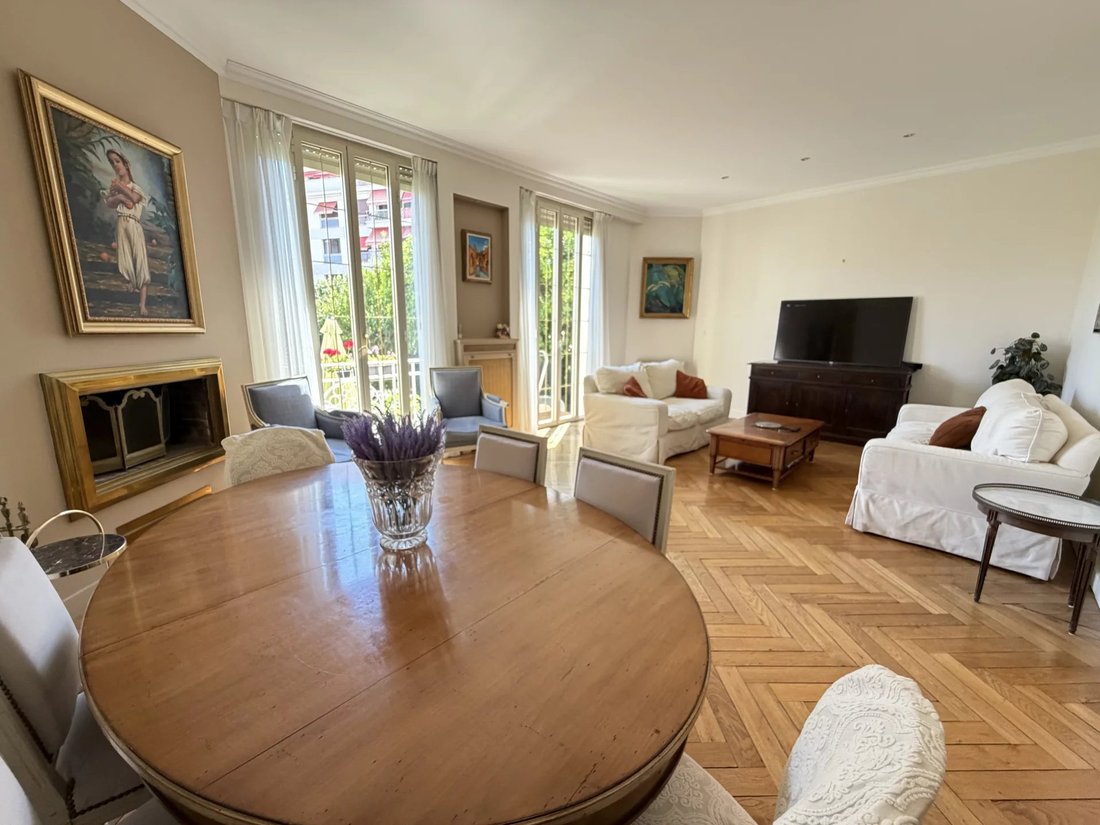 Villa in Nice, Provence-Alpes-Côte d'Azur, France 5 - 18387376