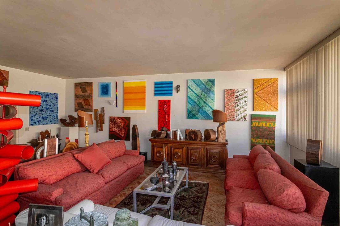 Apartment in Rio de Janeiro, State of Rio de Janeiro, Brazil 4 - 18387505