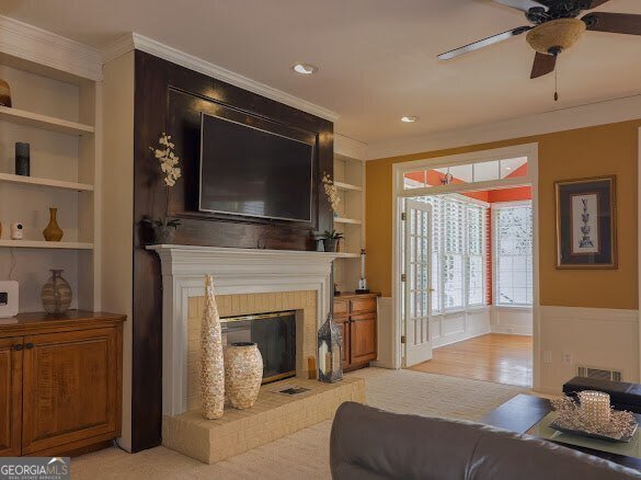 House in Lawrenceville, Georgia, United States 5 - 18387358