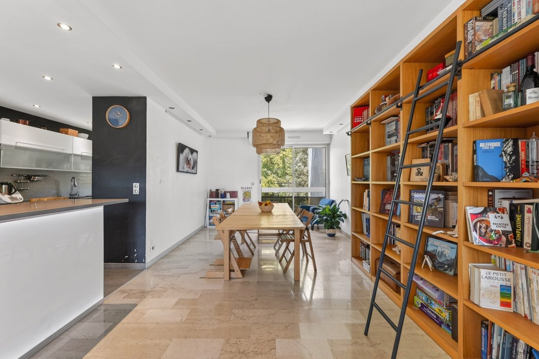 Apartment in Bonneveine, 8e Arrondissement, Marseille 2 - 18387495