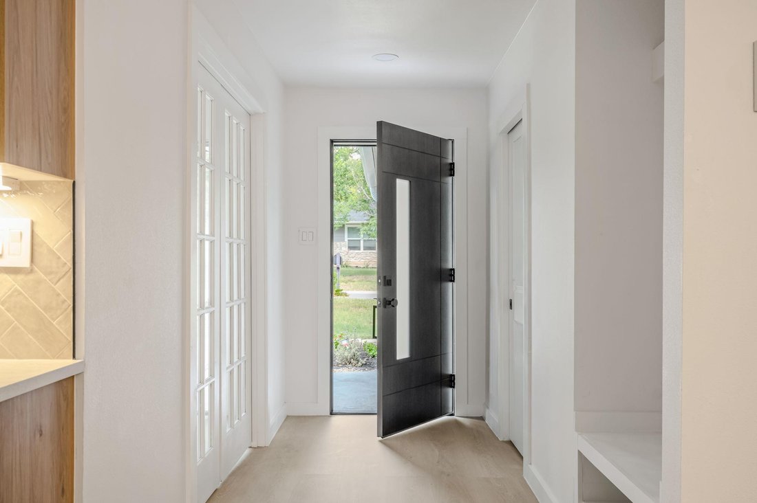 House in Austin, Texas, United States 5 - 18386803