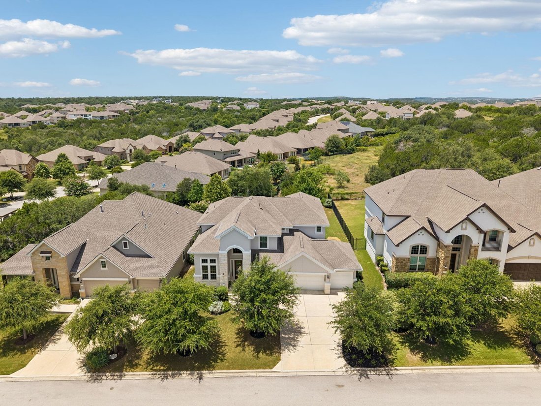 House in Austin, Texas, United States 4 - 18386765