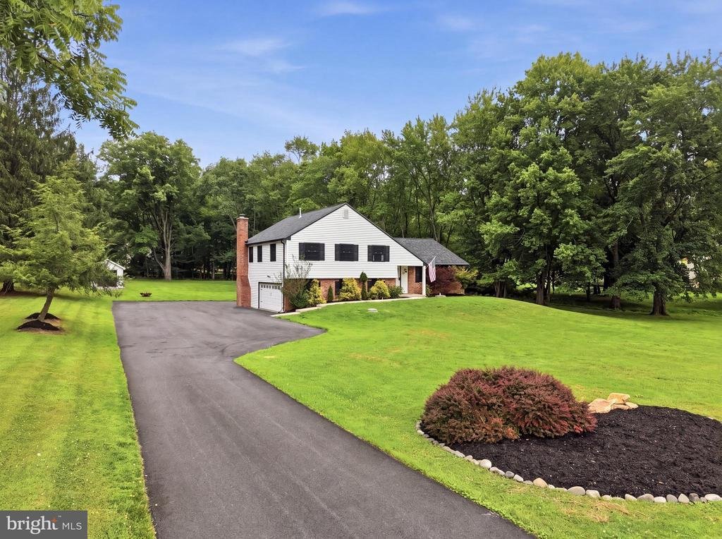 House in Dilworthtown, Pennsylvania, United States 4 - 18387097